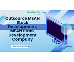 Outsource MEAN Stack Development Company