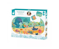 Soft and Absorbent Baby Bath Towels with Adorable Designs