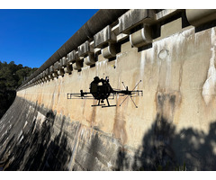 Drone Mapping Solutions Australia | AUAV