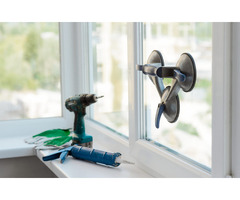 Transform Your Home with Bowland Windows & Doors