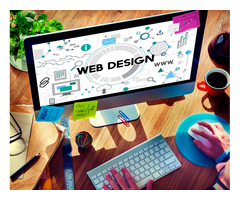 Web Design Agency In Navi Mumbai