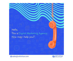 Expert Digital Marketing Services