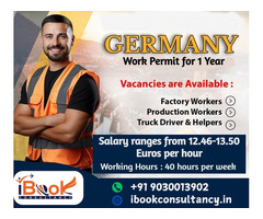 Australia Consultancy in Hyderabad - 4