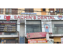 Best Dental Implant Clinic in Patna – Dr. Sachin’s Dental - 2