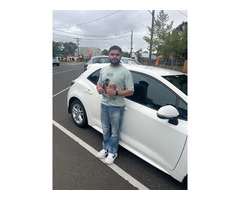 Driving Instructor Point Cook - Naveen's Driving School