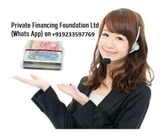 I Am A Private Finance Cash Lender