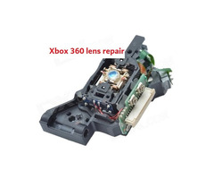 XBOX 360 from Ksh.4500 lens repair