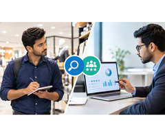 Mystery Shopping Companies in India for Better CX