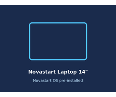 Novastart laptops & smart whiteboards