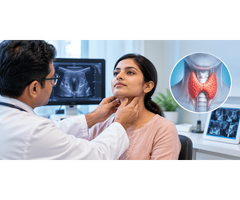 Thyroid Specialist In Chennai for Advanced Care