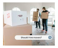 Manhattan Moving Services