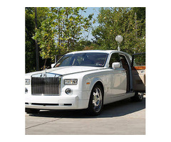 Full Day Limo Rental Philadelphia, Pa