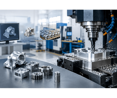 Which Job Work For Vmc Machine Suits Your Needs?