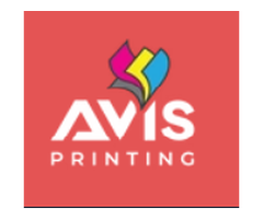 Same Day Printing