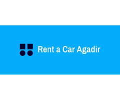 Rent A Car Agadir – Location de voitures à Agadir au Maroc