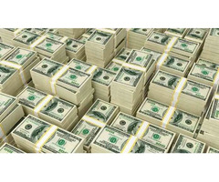 LOAN OFFER AT LOW INTEREST RATE