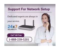 Reliable Dlink Technical Support In USA