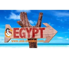 Egypt tour package - 2