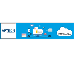 Informatica Training Institute in Noida