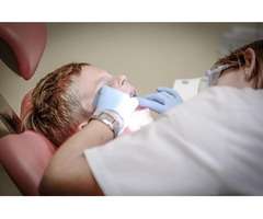 Tooth Cavity Treatment - 2
