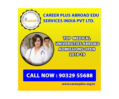 Medical Study in South America