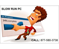 Slow PC Running windows OS Fixing in  Houston