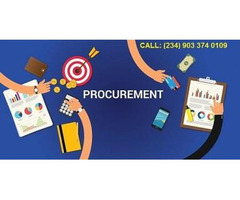 Procurement Services Company