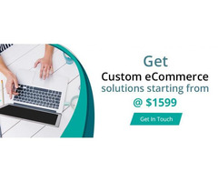 Hire eCommerce Website Development Company India - 2