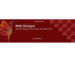 Web Design Company in Houston