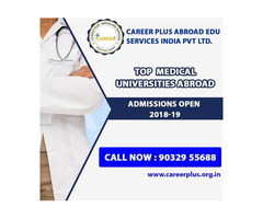 Medical Study in China