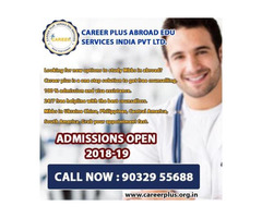 Abroad MBBS in Philippines