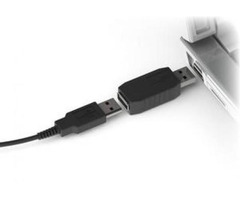 Hardware Keylogger - KeyGrabber USB