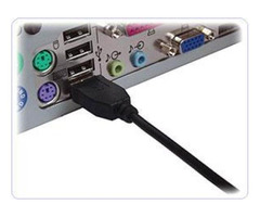 Hardware Keylogger - KeyGrabber USB - 3