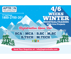 Winter Course in Noida