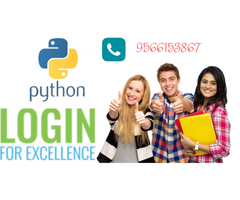 Python Training in Chennai