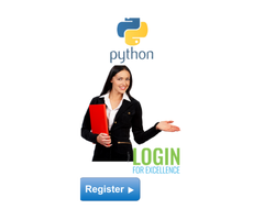 Internships On Python