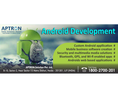Android Training Institute in Noida