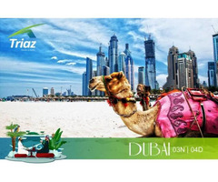 Tour Packages for Honeymoon - Triaz - 2