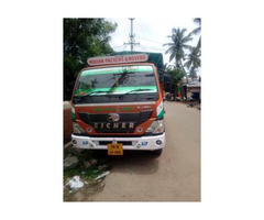 Madhan Packers and Movers