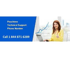 Peachtree Accounting Support