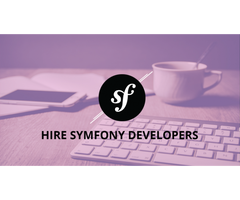 Hire Symfony developers from India
