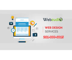 Web Design Company in Houston usa