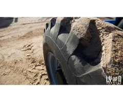 Buy Used Heavy Equipment from Sale
