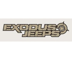 Find Affordable Jeep Accessories at Low Prices
