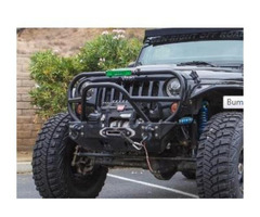 Find Affordable Jeep Accessories at Low Prices - 2
