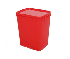 Pet Food Container