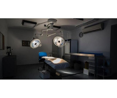 Fue Hair Transplant Cost