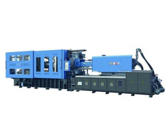 Global Plastech Energy Saving Molding Machine