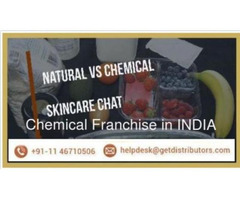 How do you get Chemical Franchise?