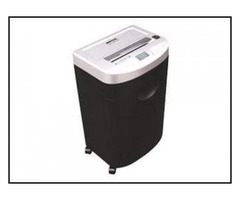 Automatic Paper Shredders |  Auto Feed Shre